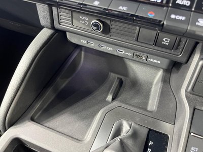 2024 Toyota LAND CRUISER 250 — миниатюра 39