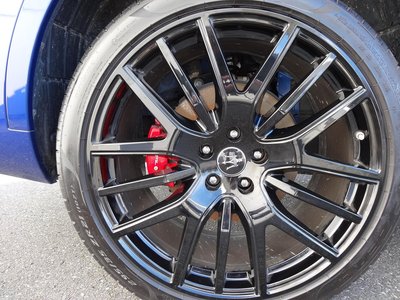 MASERATI LEVANTE - 8