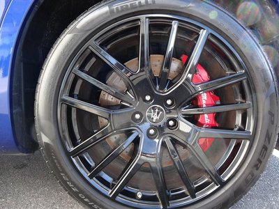 MASERATI LEVANTE - 7