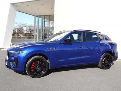 MASERATI LEVANTE - 2
