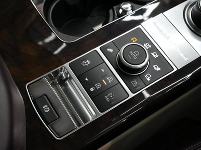 صورة مصغرة 14 لـ 2013 LAND Rover RANGE ROVER