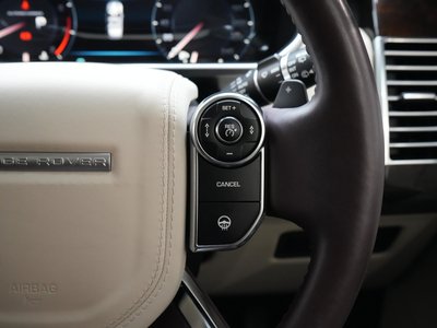 صورة مصغرة 12 لـ 2013 LAND Rover RANGE ROVER