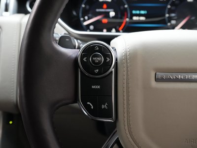 صورة مصغرة 11 لـ 2013 LAND Rover RANGE ROVER