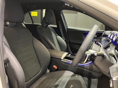 MERCEDES-BENZ C-CLASS - 5