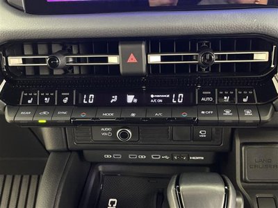 2025 Toyota LAND CRUISER 250 缩略图 24