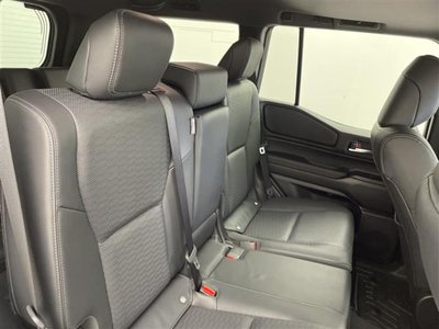 2025 Toyota LAND CRUISER 250 缩略图 28