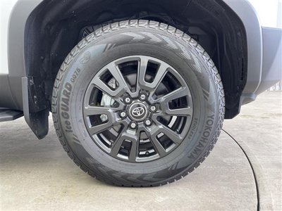 2025 Toyota LAND CRUISER 250 缩略图 37
