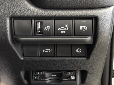 2025 Toyota LAND CRUISER 250 缩略图 23