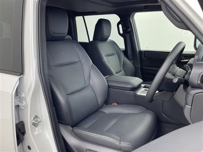 2025 Toyota LAND CRUISER 250 缩略图 27