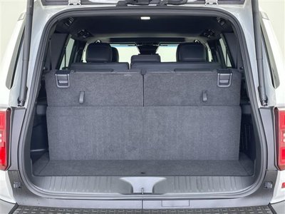 2025 Toyota LAND CRUISER 250 缩略图 30