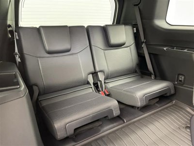 2025 Toyota LAND CRUISER 250 缩略图 29