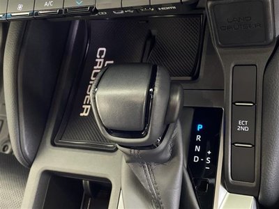 2025 Toyota LAND CRUISER 250 缩略图 20