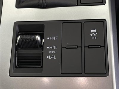 2025 Toyota LAND CRUISER 250 缩略图 17