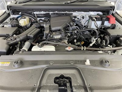 2025 Toyota LAND CRUISER 250 缩略图 39