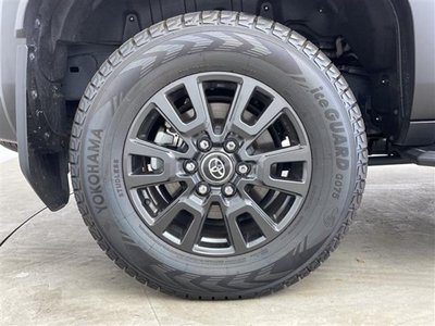 2025 Toyota LAND CRUISER 250 缩略图 38