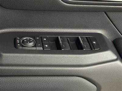 2025 Toyota LAND CRUISER 250 缩略图 25