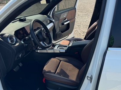 MERCEDES-BENZ GLB - 10