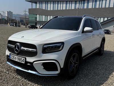 MERCEDES-BENZ GLB - 6