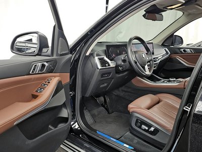 BMW X5 - 10