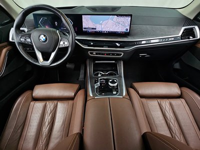 BMW X5 - 5