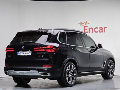 BMW X5 - 3