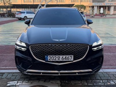 صورة 5 لـ 2024 Genesis GV70