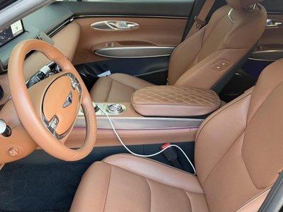 2024 Genesis GV70 缩略图 13