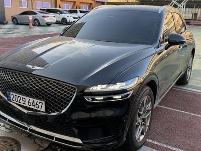 صورة 4 لـ 2024 Genesis GV70