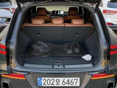 2024 Genesis GV70 缩略图 18