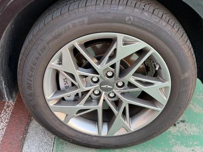 2024 Genesis GV70 缩略图 19