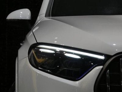 صورة 3 لـ 2024 Mercedes-BENZ GLC