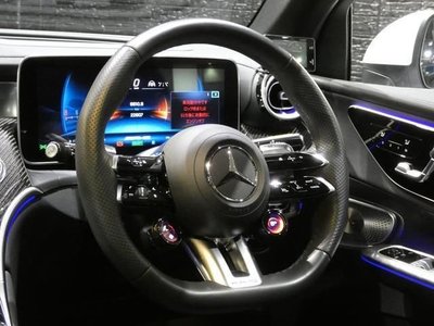 صورة 9 لـ 2024 Mercedes-BENZ GLC