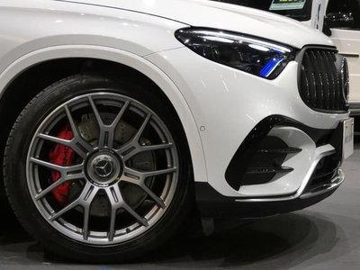 صورة 5 لـ 2024 Mercedes-BENZ GLC