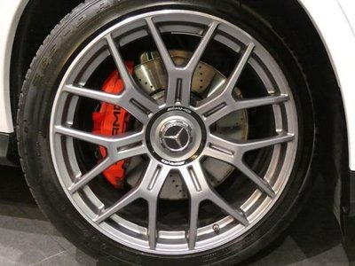 صورة 6 لـ 2024 Mercedes-BENZ GLC