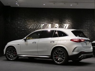 صورة 2 لـ 2024 Mercedes-BENZ GLC