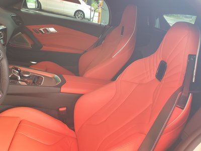 BMW Z4 - 9