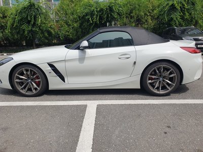 BMW Z4 - 6