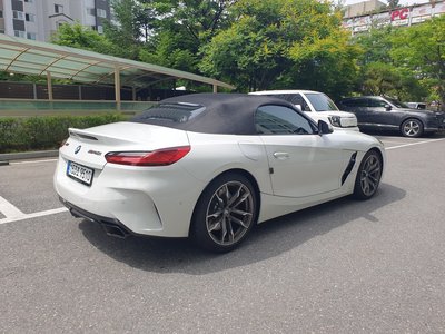 BMW Z4 - 5