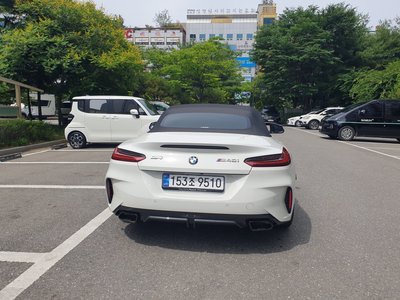 BMW Z4 - 3