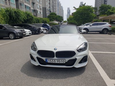 BMW Z4 - 2