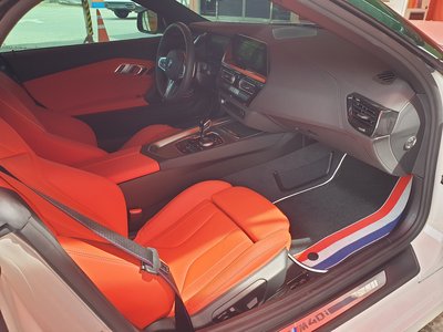 BMW Z4 - 10