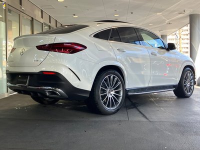 MERCEDES-BENZ GLE - 2