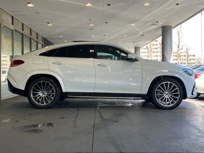 MERCEDES-BENZ GLE - 3