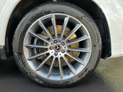 MERCEDES-BENZ GLE - 5