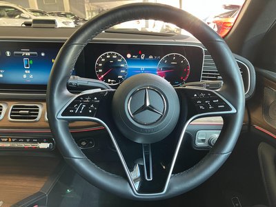 MERCEDES-BENZ GLE - 9