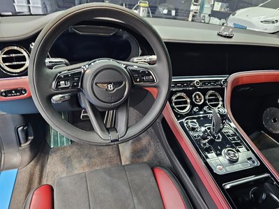 2023 Bentley CONTINENTAL thumbnail 12