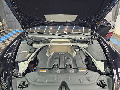 2023 Bentley CONTINENTAL thumbnail 13