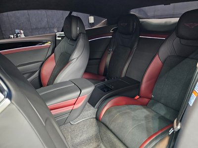 2023 Bentley CONTINENTAL thumbnail 11