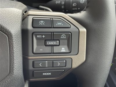 TOYOTA LAND CRUISER 250 - 10