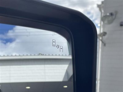 TOYOTA LAND CRUISER 250 - 7